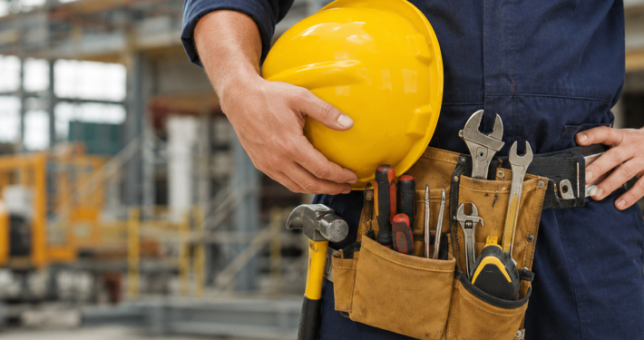 Manutenzioni Edili Civili e Industriali
