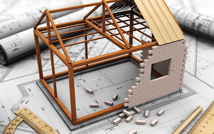 Ristrutturazioni e Costruzioni 08