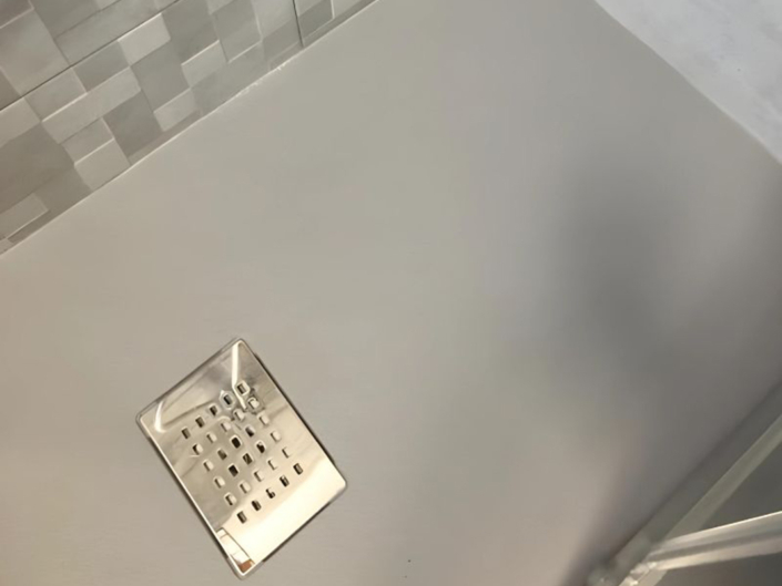 Ristrutturazione di un Bagno a Monza