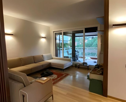 Ristrutturazione Casa a Milano