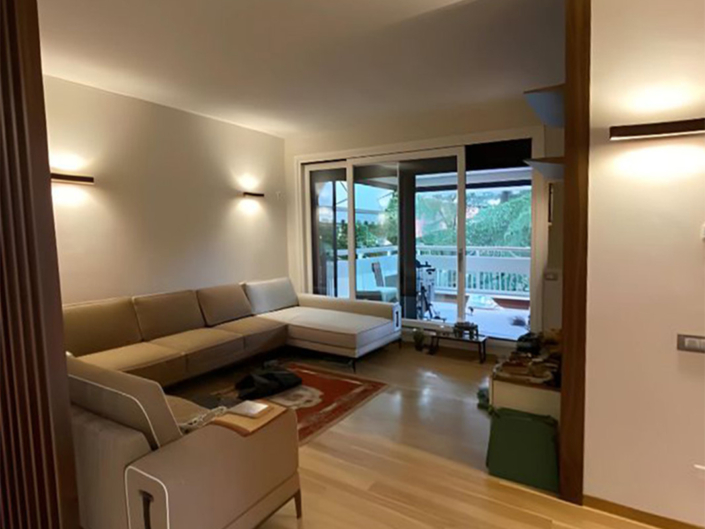 Ristrutturazione Casa a Milano