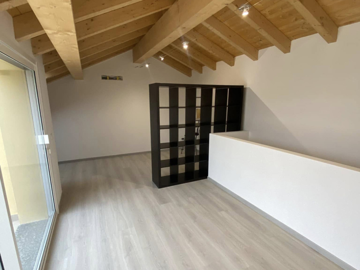 Recupero Sottotetto a Pero